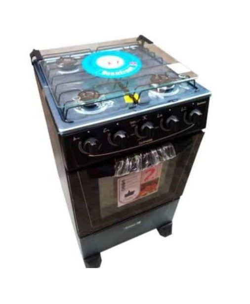 4 Burner Standing Gas Cooker CK 5400B