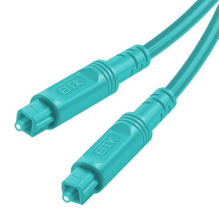 EMK Audio Optical Cable 5m