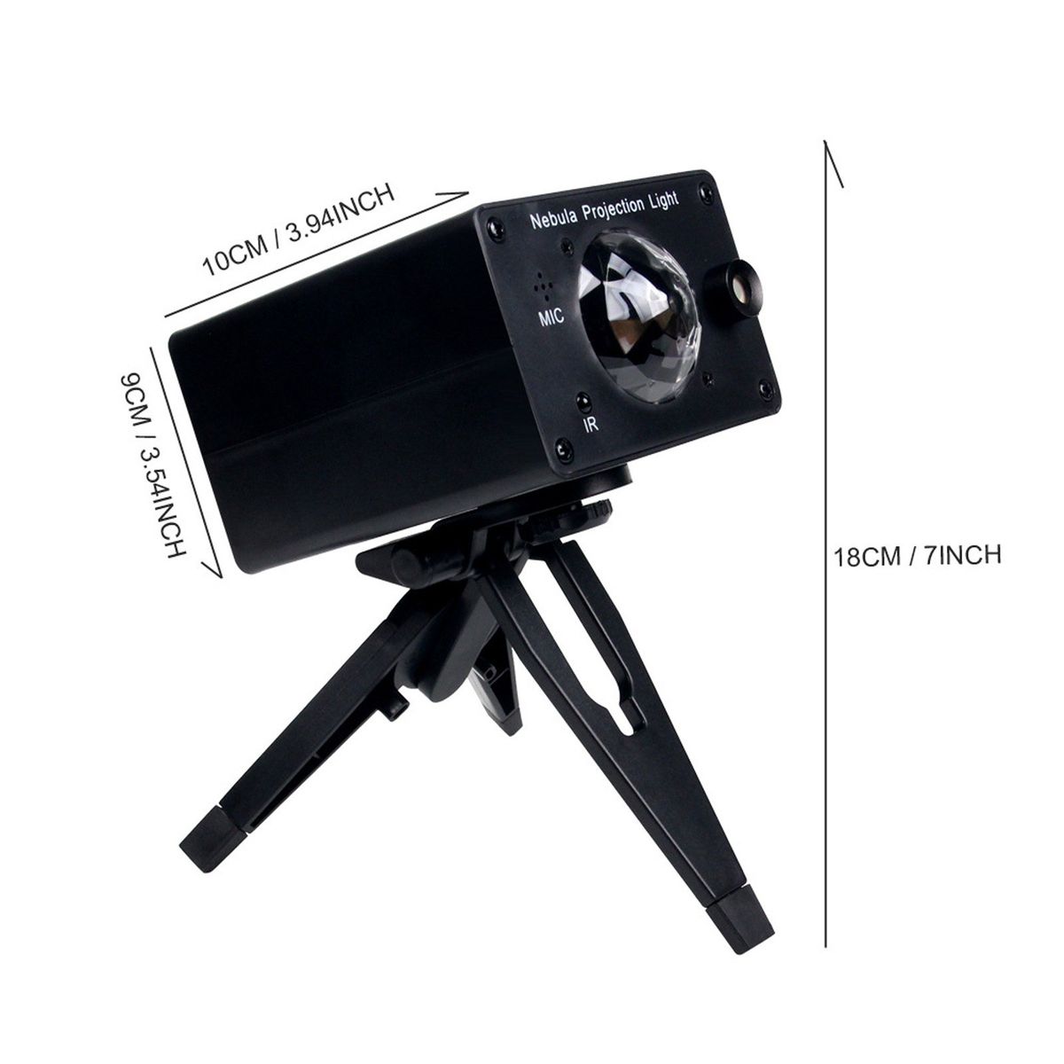 Star Projector Lights Star Projection Lamp For Bedroom Night
