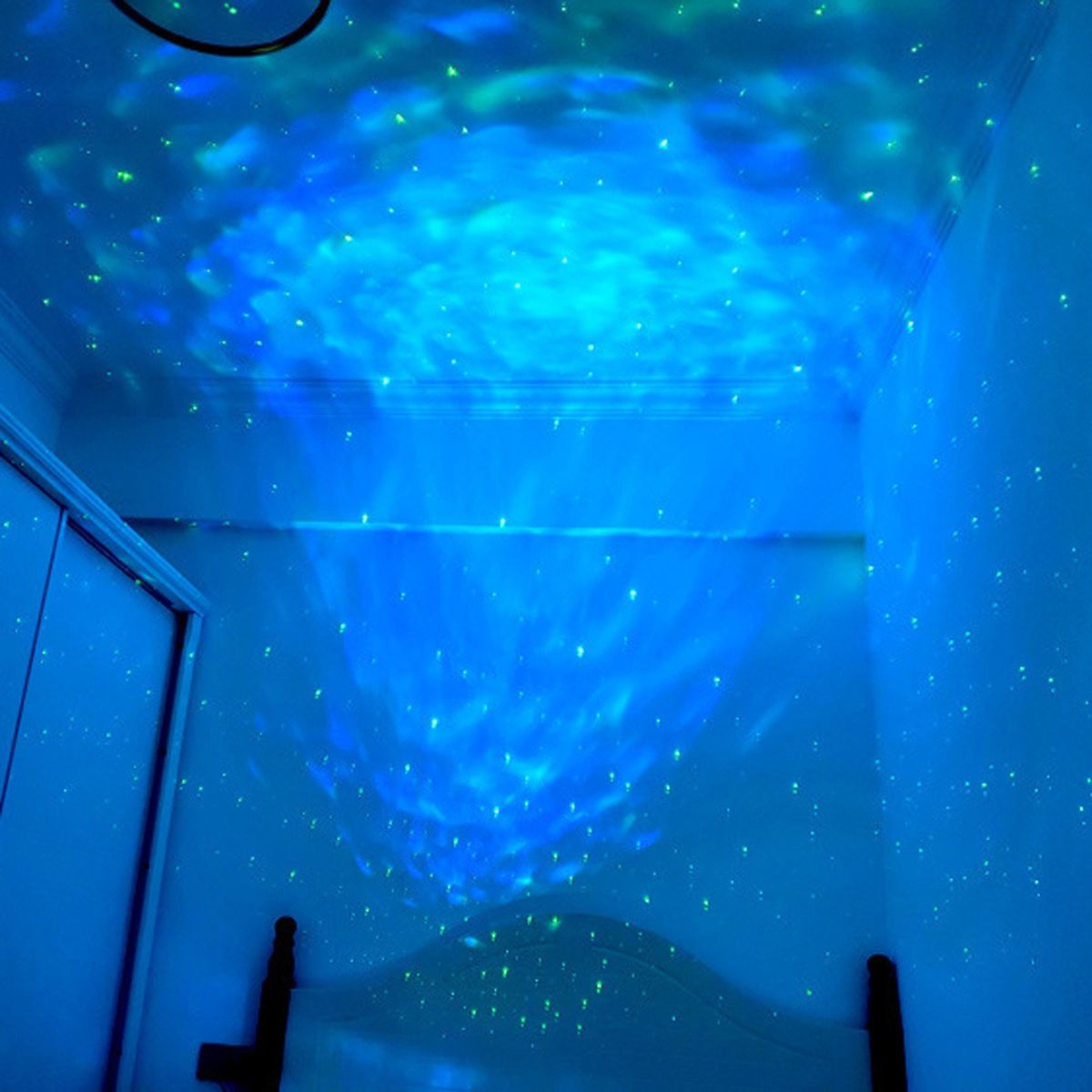 Star Projector Lights Star Projection Lamp For Bedroom Night