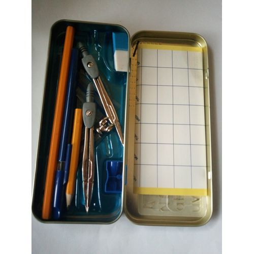 MATHEMATICAL SET FOR LEARNING