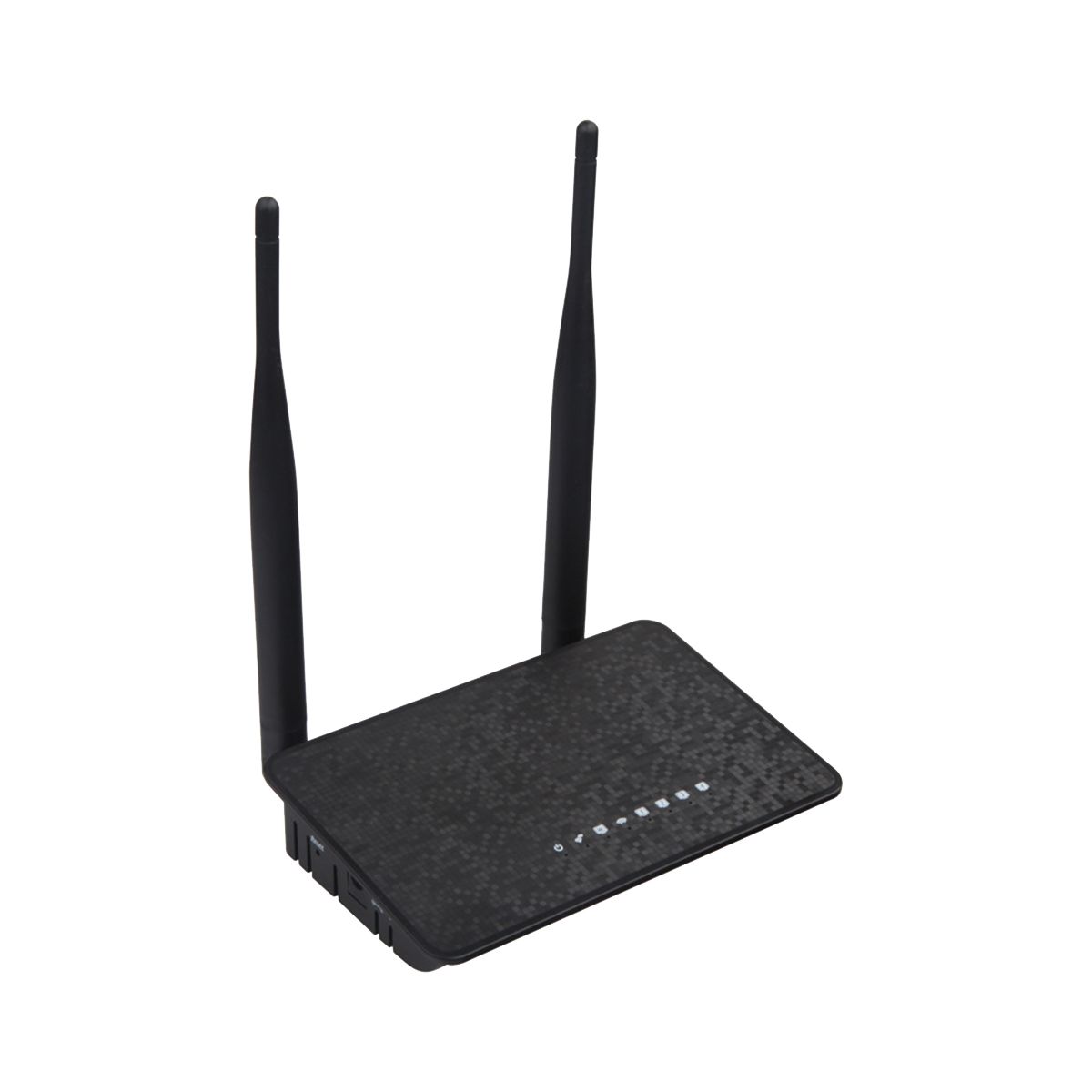 Wireless WiFi Repeater Router 300Mbps 802.11N Wifi Router