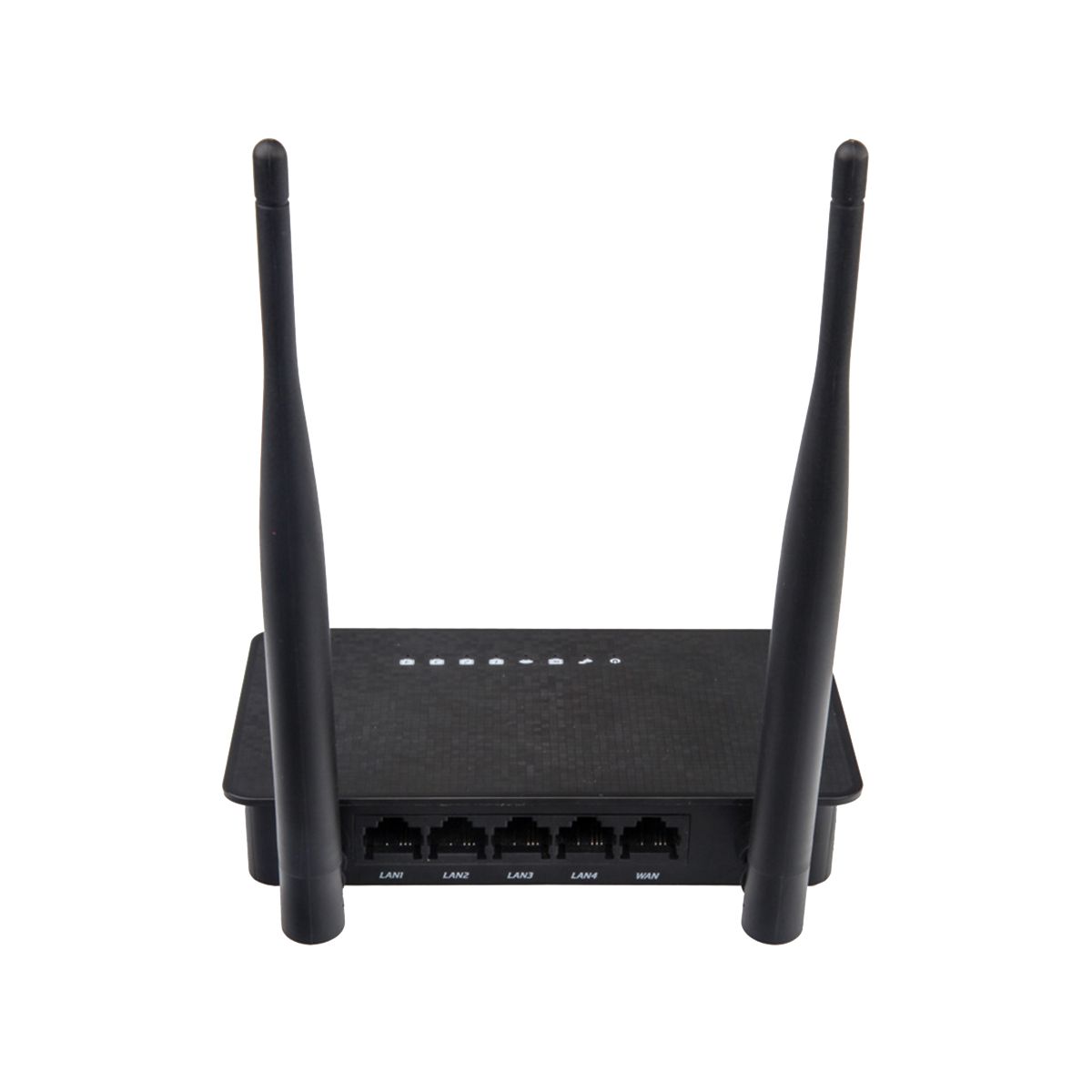 Wireless WiFi Repeater Router 300Mbps 802.11N Wifi Router