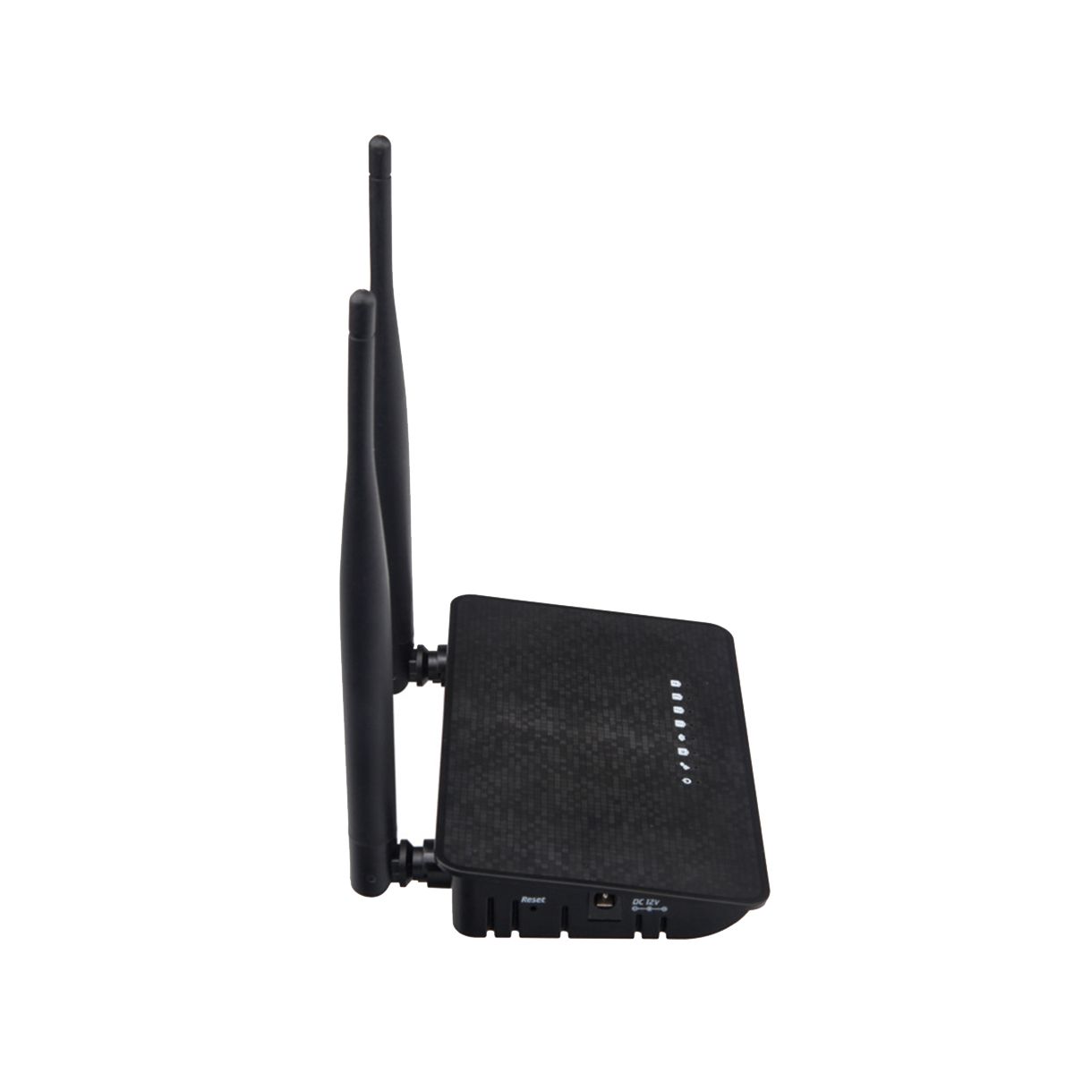 Wireless WiFi Repeater Router 300Mbps 802.11N Wifi Router