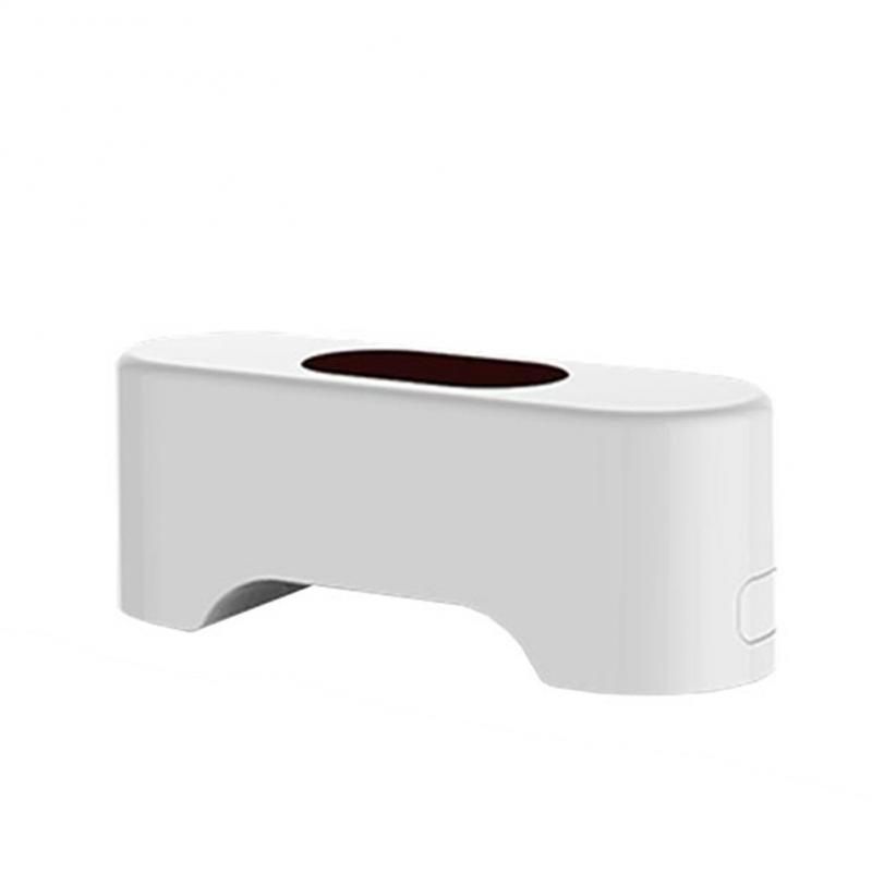Automatic Toilet Flush On Induction Toilet Flusher External