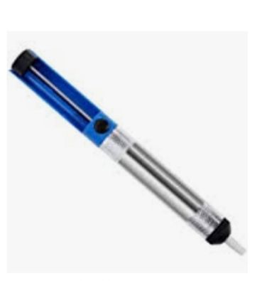 Desoldering Pump - Spring Desolder