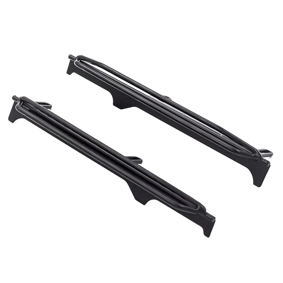 Remote Control Car Sliders 2PCS Remote Control Car Pedal