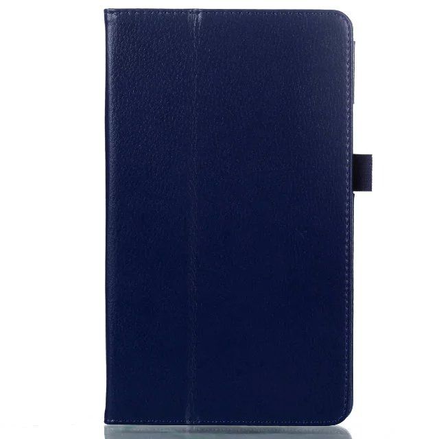 For Lenovo Tab 4 8 Plus Case Tab4 8plus Cover Tb-8704f-Blue