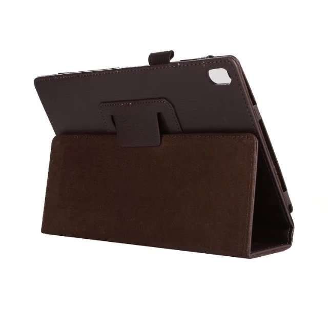 For Lenovo Tab 4 8 Plus Case Tab4 8plus Cover Tb-8704f-Blue