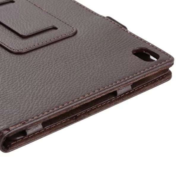 For Lenovo Tab 4 8 Plus Case Tab4 8plus Cover Tb-8704f-Blue