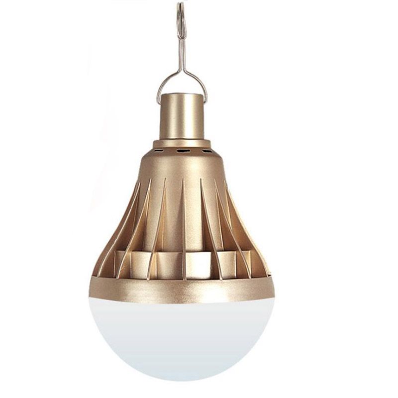 Rechargeable LED Bulb(11000mAh) Portable Emergency Lighting