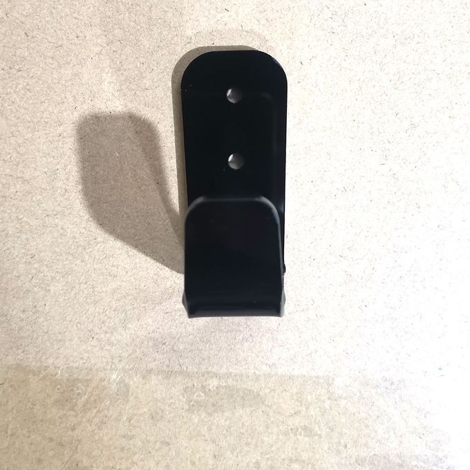 Hat Hanger Hooks Acrylic Portable Golf Display Rack For Living