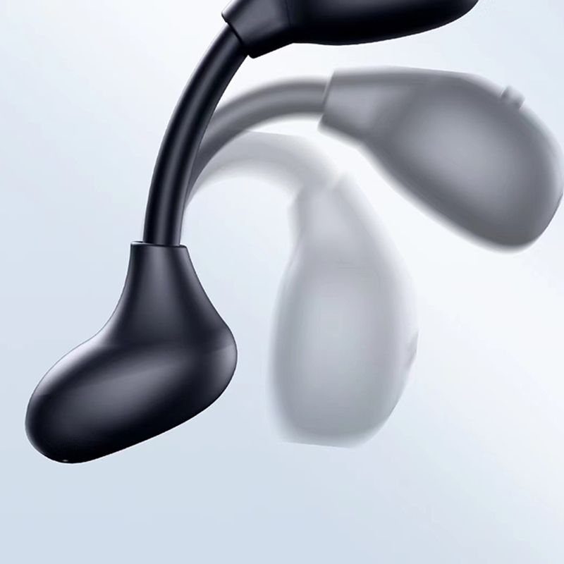 Sports Bluetooth Headset Clip-in in-ear wireless headphones
