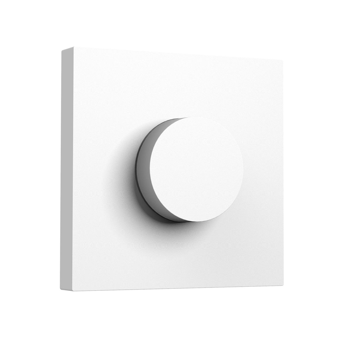 H1 Smart Dimmer Wireless Rotary Switch Zigbee 3.0