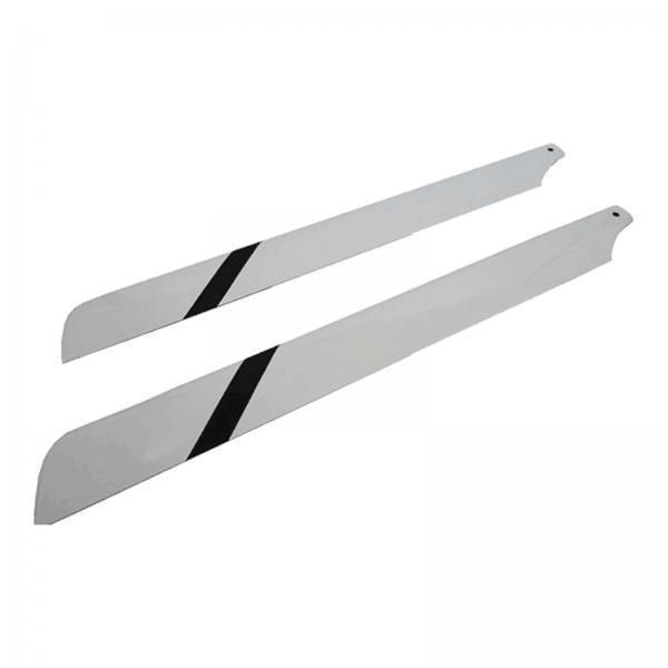 5x Main Rotor Propeller Spare Parts  450 Series RC