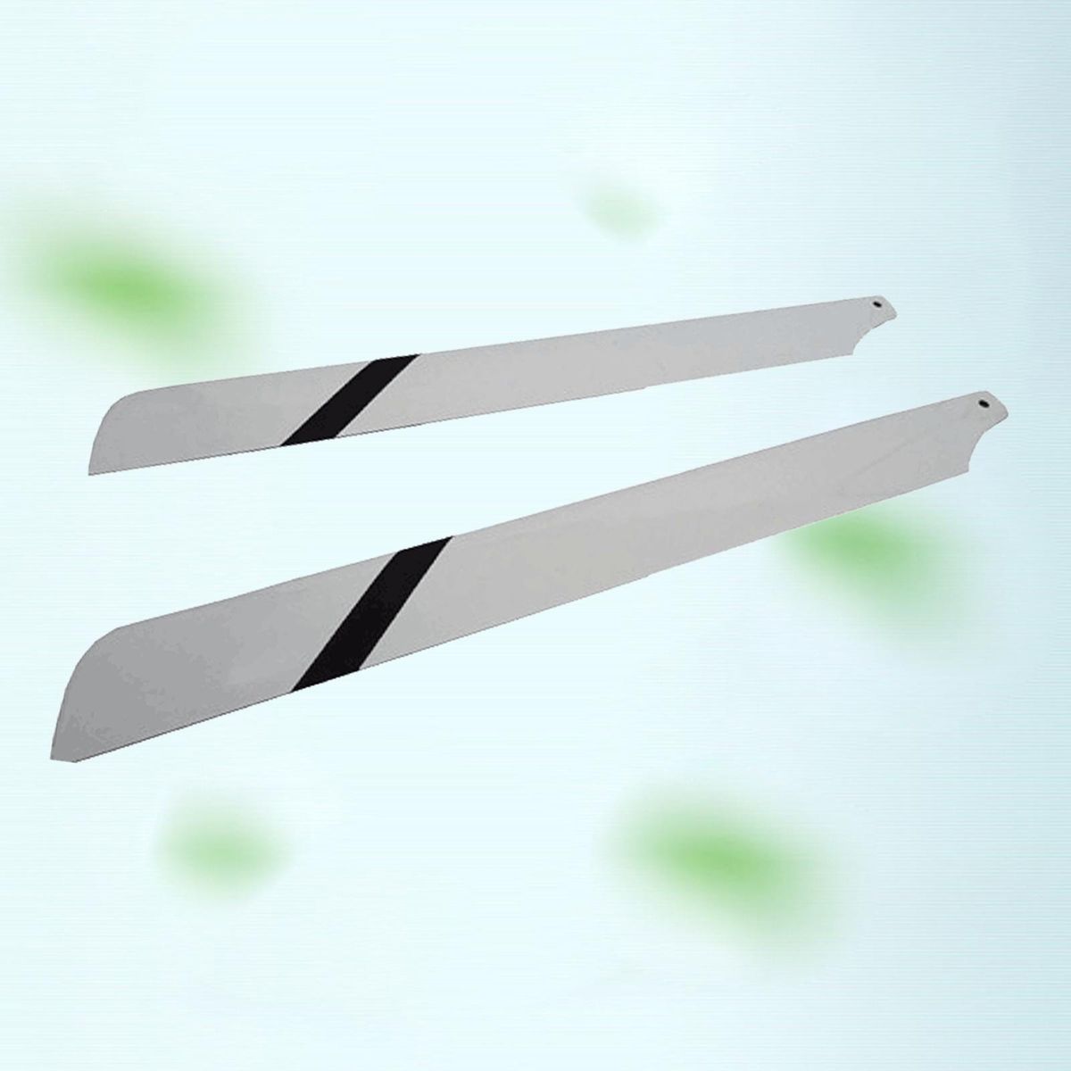 5x Main Rotor Propeller Spare Parts  450 Series RC