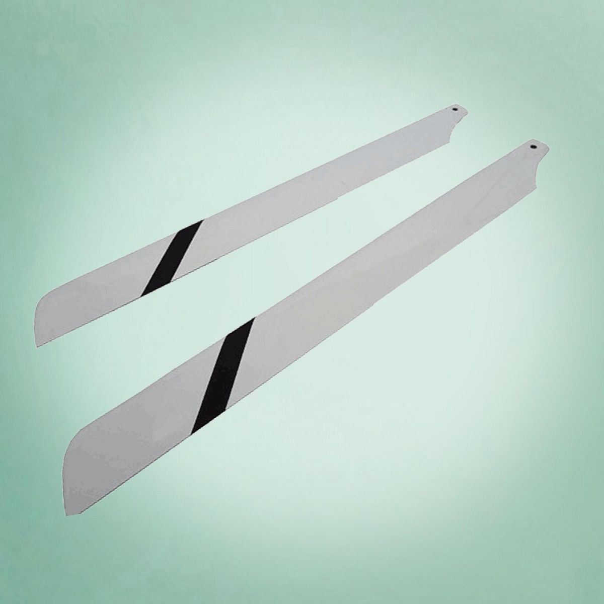 5x Main Rotor Propeller Spare Parts  450 Series RC