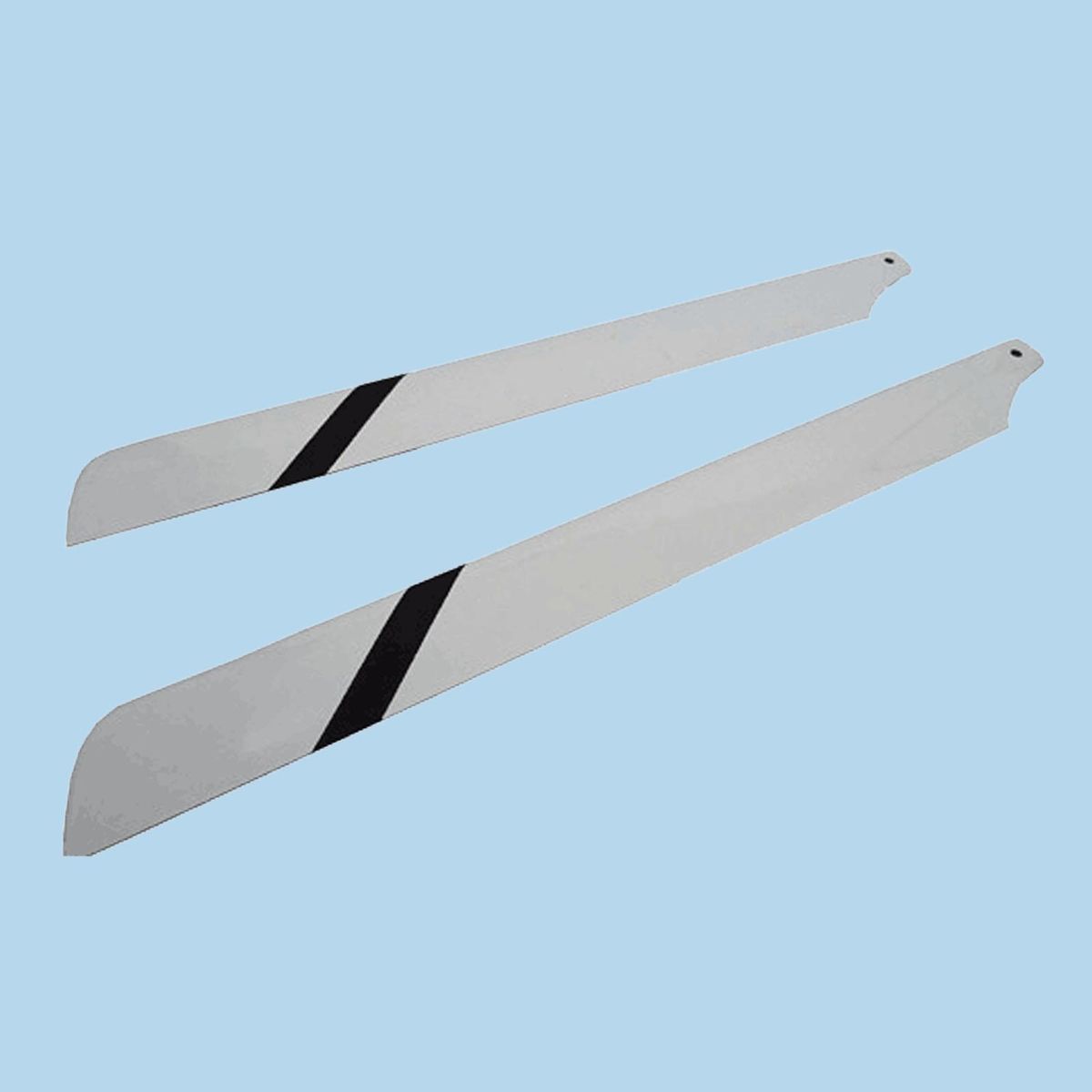 5x Main Rotor Propeller Spare Parts  450 Series RC