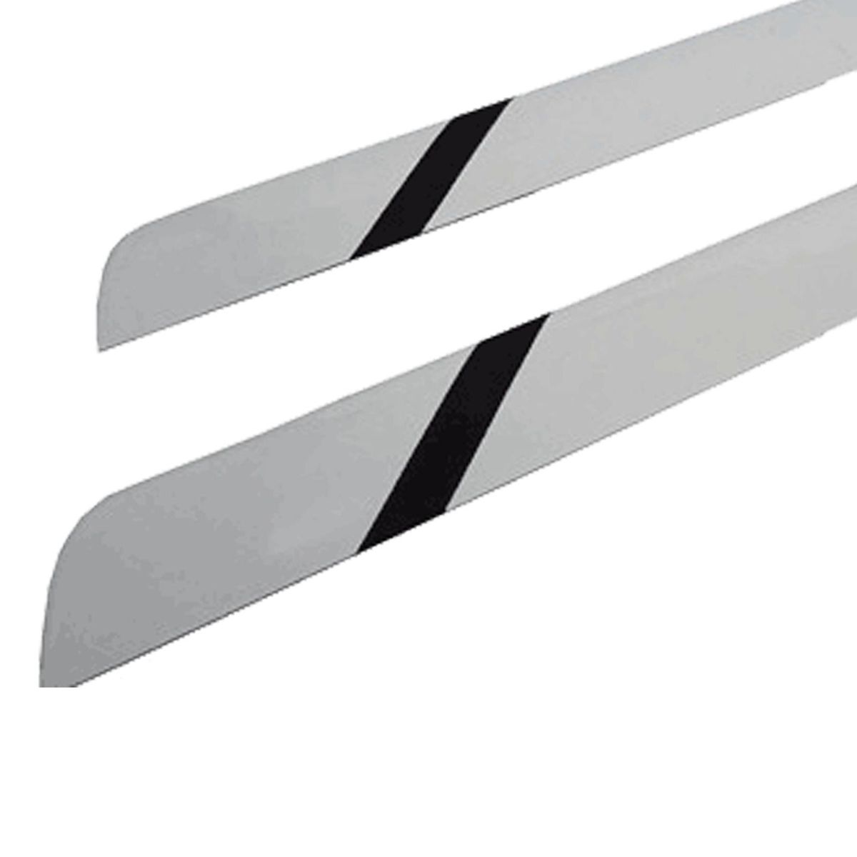 5x Main Rotor Propeller Spare Parts  450 Series RC