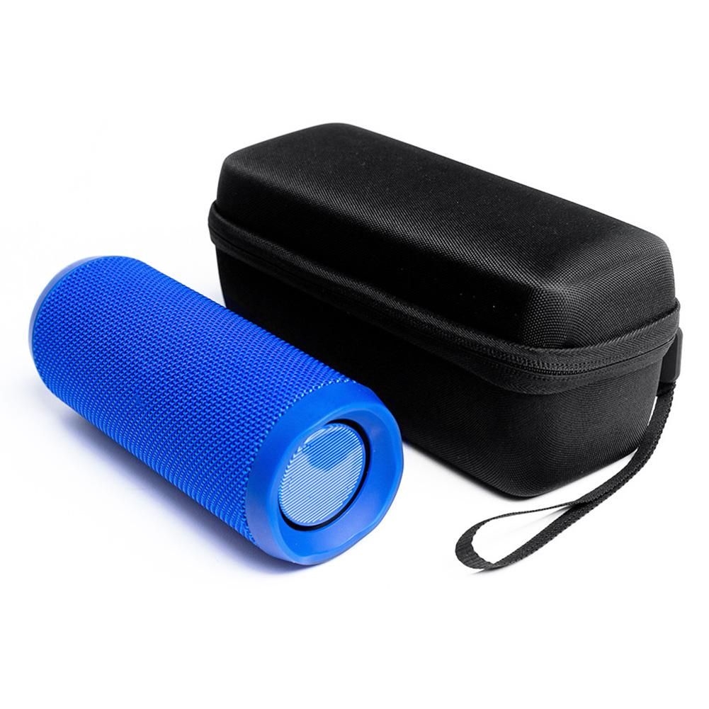 Carrying Travel Protective Case for JBL Flip 5/Flip 4/Flip 6 Wireless Speaker Waterproof Hard Shell Portable Storage Bag