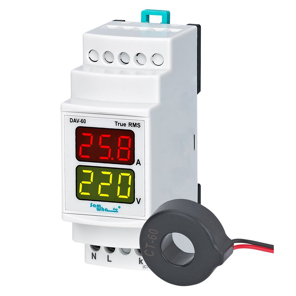 Samwha-Dsp DAV-60