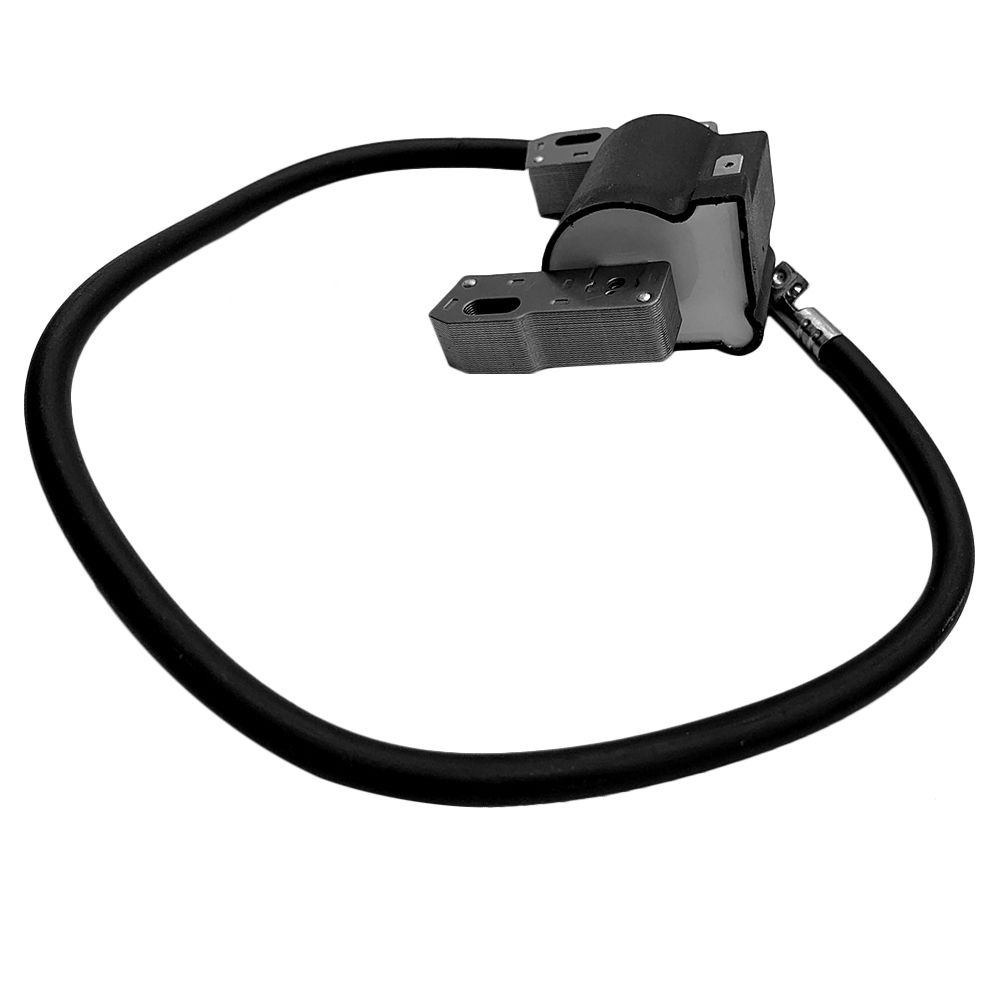 Ignition Coil Module Spark Plug Kit For Briggs   Stratton