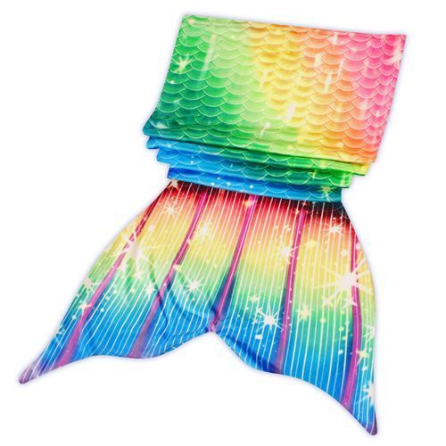Christmas Mermaid Warm Sleeping Bag Blanket---BXUA0103