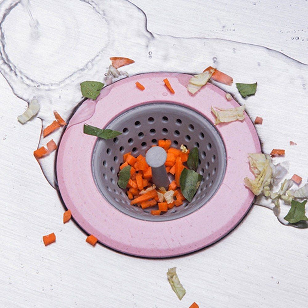 Sink Anti-clogging Filter Pool Sink Floor Drain Cover