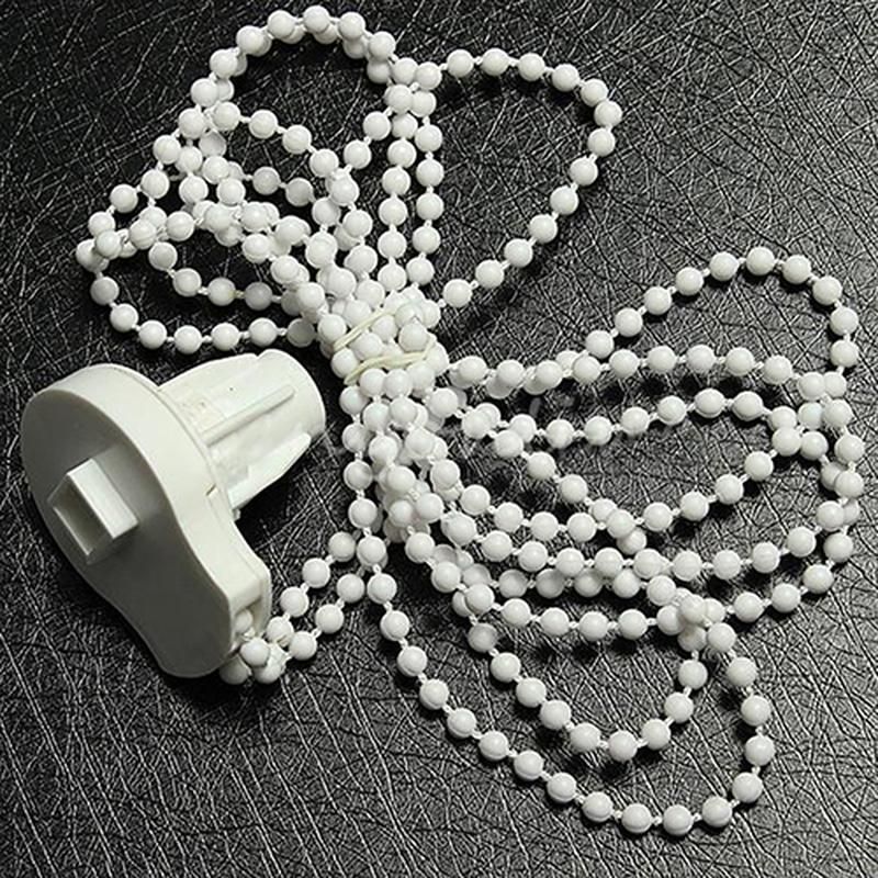 Roller Blind Shade Cluth Bracket Bead Chain Repair Parts