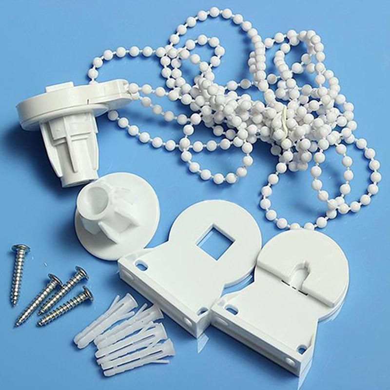 Roller Blind Shade Cluth Bracket Bead Chain Repair Parts