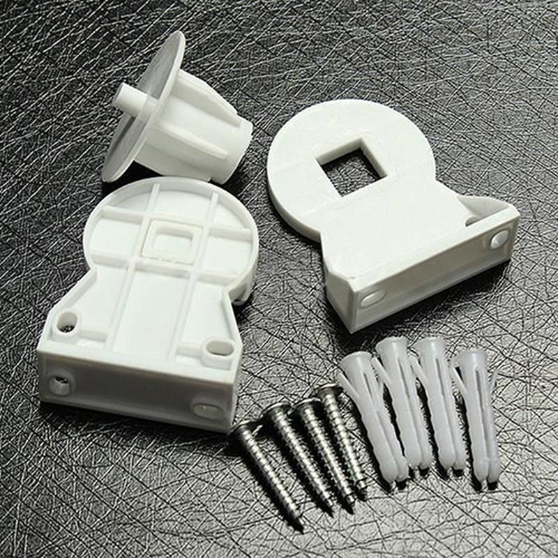 Roller Blind Shade Cluth Bracket Bead Chain Repair Parts