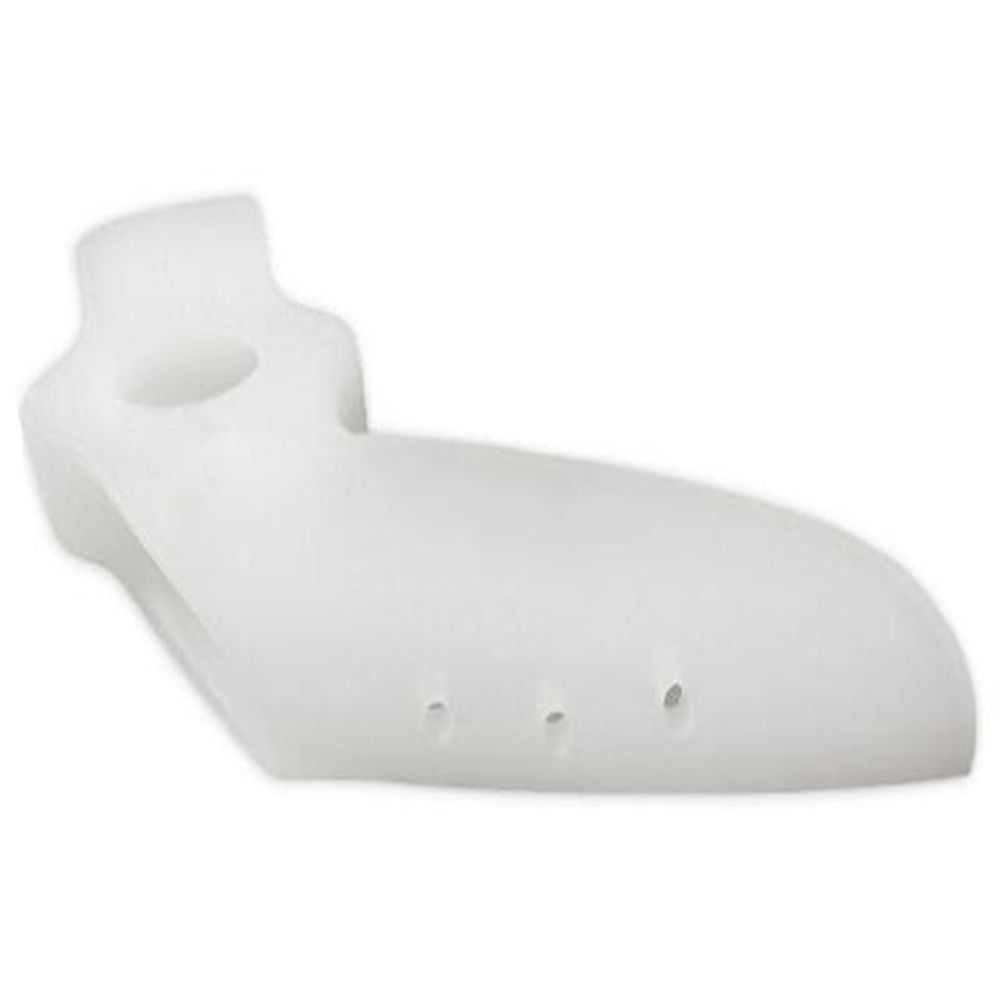 Silicone Big Toe Hallux Valgus Correctors Bunion-Skin Color