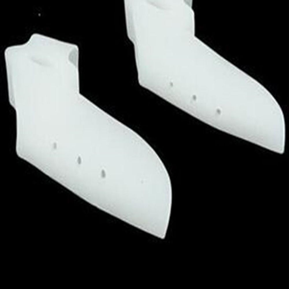 Silicone Big Toe Hallux Valgus Correctors Bunion-Skin Color