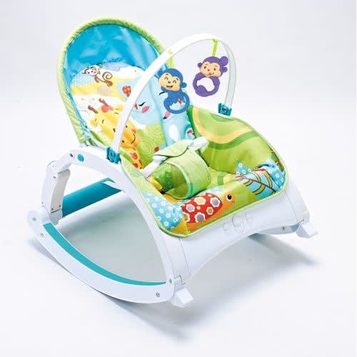 Multifuntional Music Rocking Chair