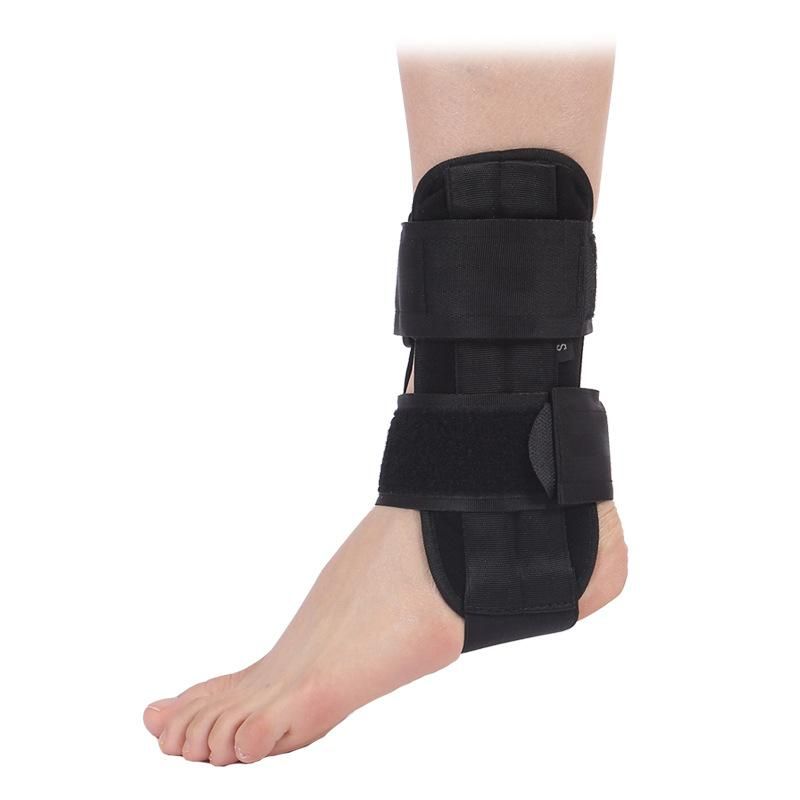 Ankle Supporting Instrument Ankle Support Splint Ankle Bone Clip Foot Ankle Wrist Postoperative Fracture Sprain Fixed Ankle Ankle Ankle Clip