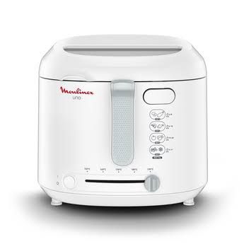 Deepfryer