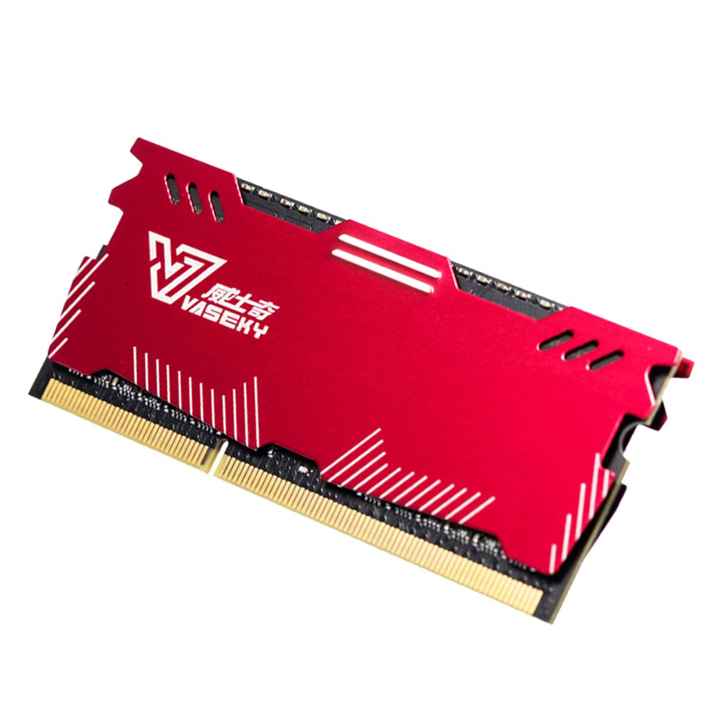8GB 1600MHz 204 Pin Laptop DRAM RAM Memory 1.2V For PC Computer