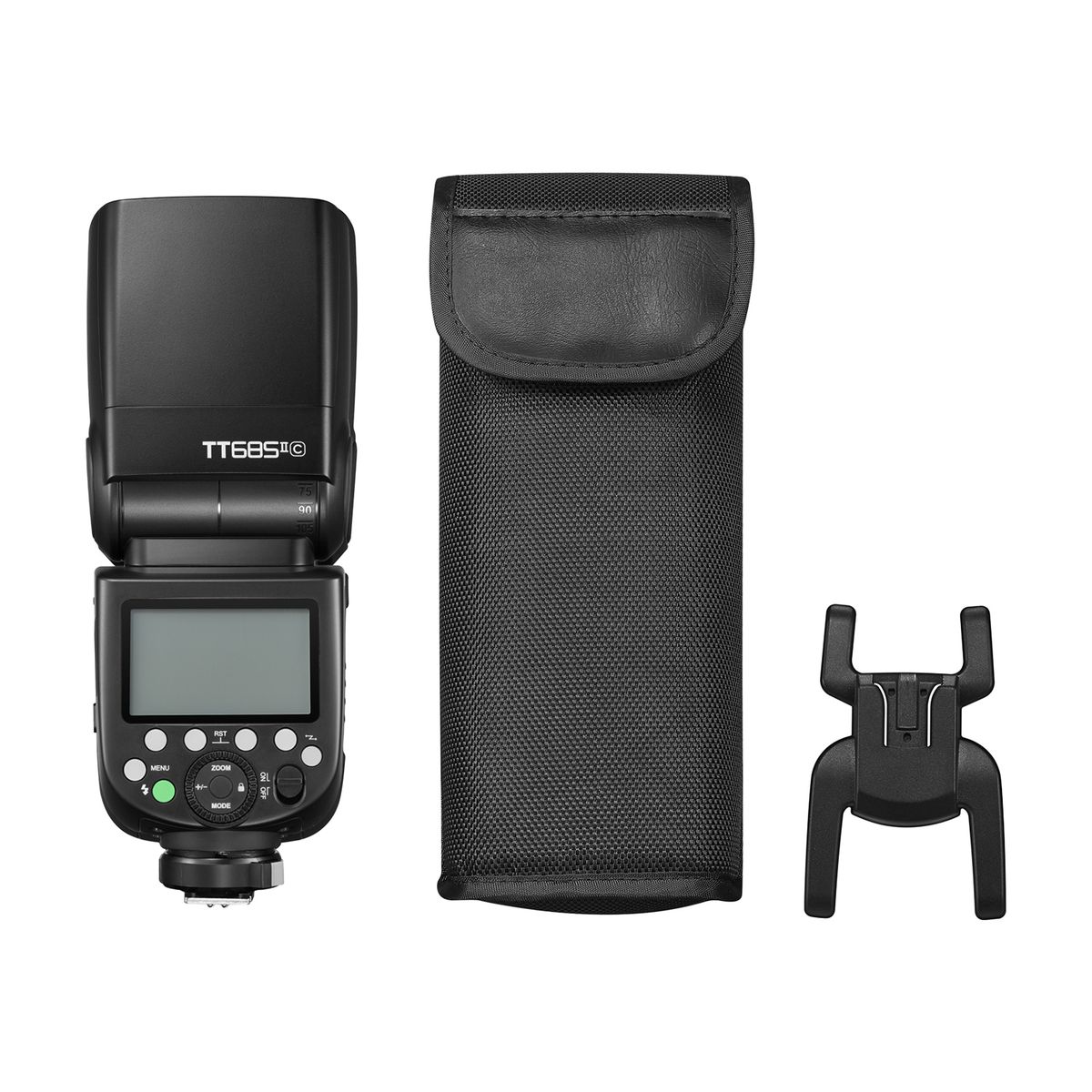 Thinklite TT685IIC TTL On-Camera Speedlight 2.4G