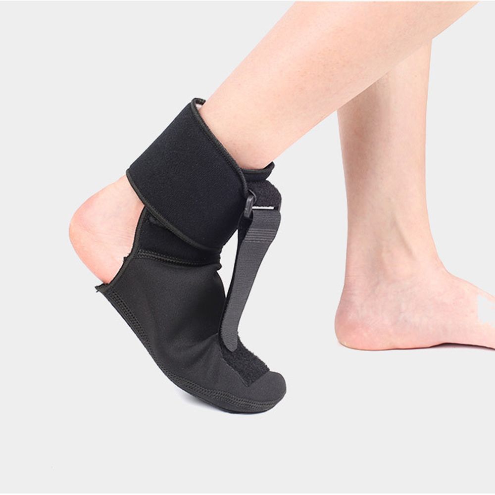 Plantar Fasciitis Night Splint Adjustable Ankle Brace Foot