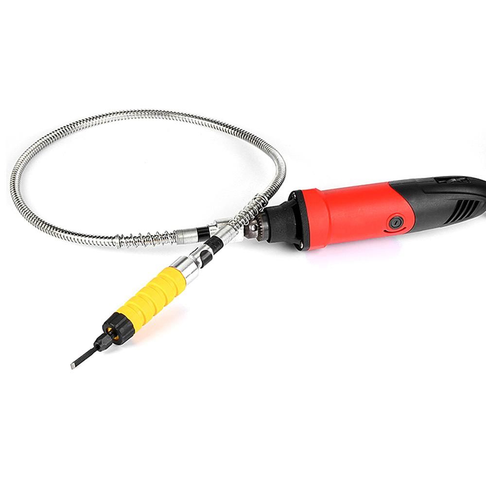 Electric Woodworking Carving Tool Wood Carving Chisel Slotting Carving Chisel Carving Pen