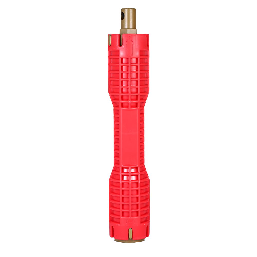 Multifunctional Wrench Tool Faucet Wrench Faucet And Sink