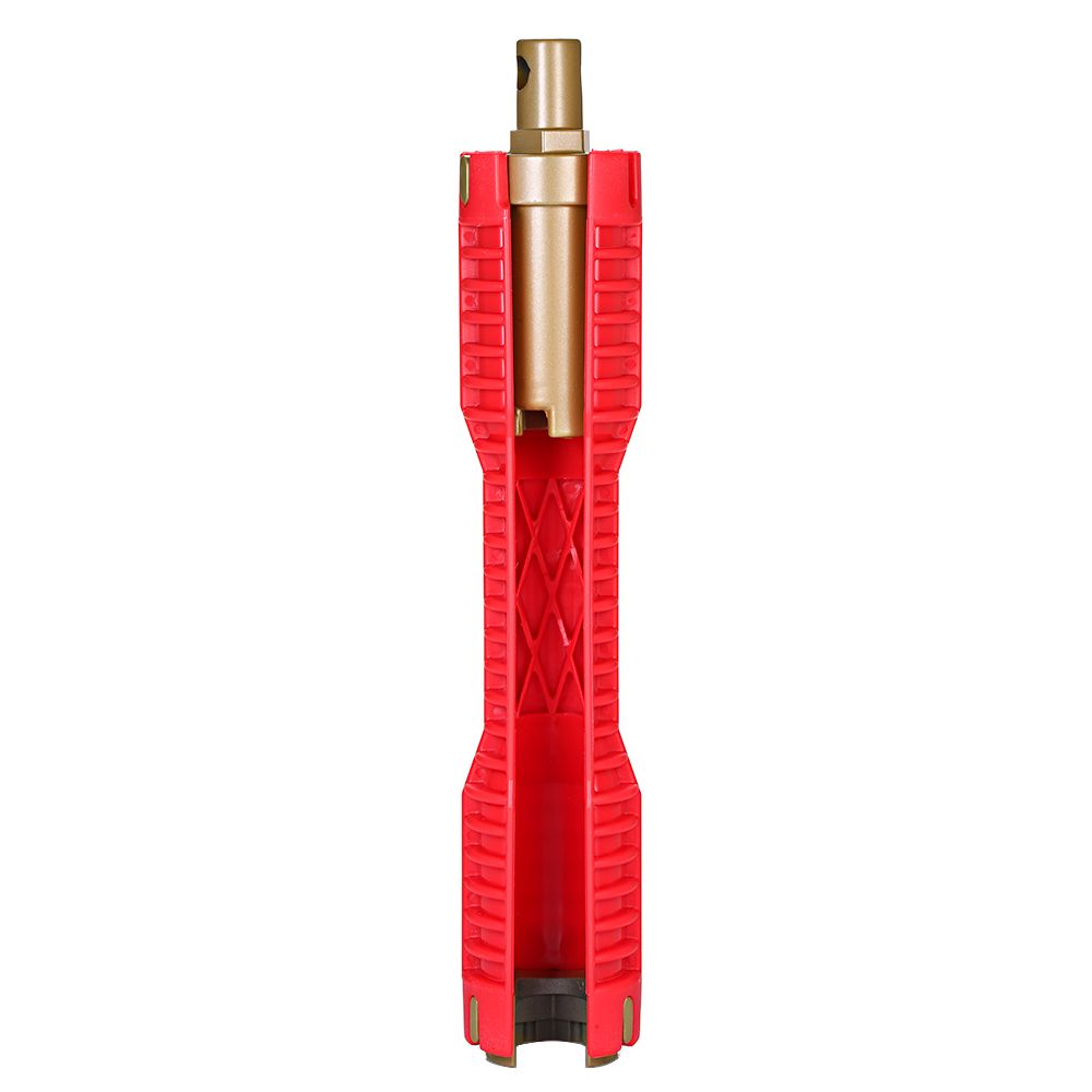 Multifunctional Wrench Tool Faucet Wrench Faucet And Sink