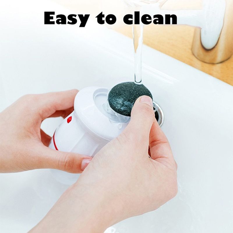 USB Vacuum Adsorption Electric  Foot Grinder Electric Foot File  Vacuum Adsorpt