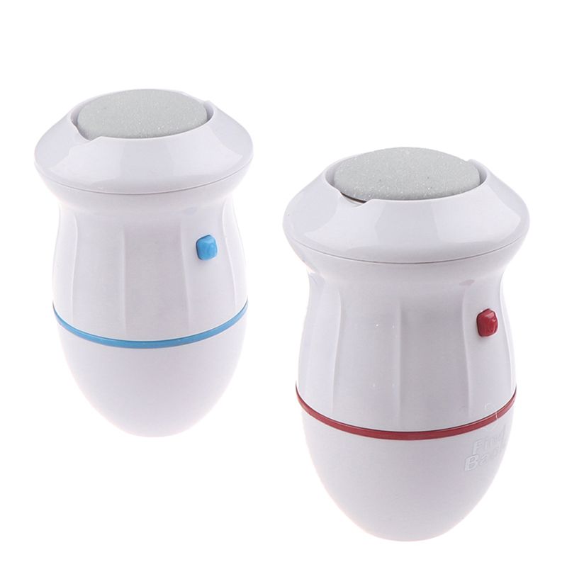 USB Vacuum Adsorption Electric  Foot Grinder Electric Foot File  Vacuum Adsorpt