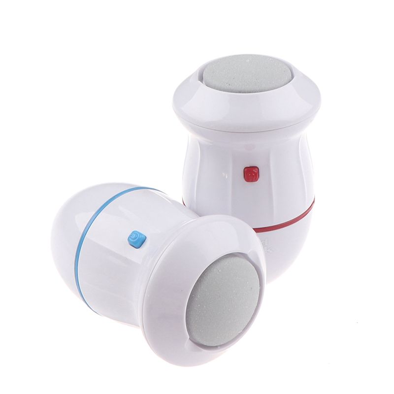 USB Vacuum Adsorption Electric  Foot Grinder Electric Foot File  Vacuum Adsorpt