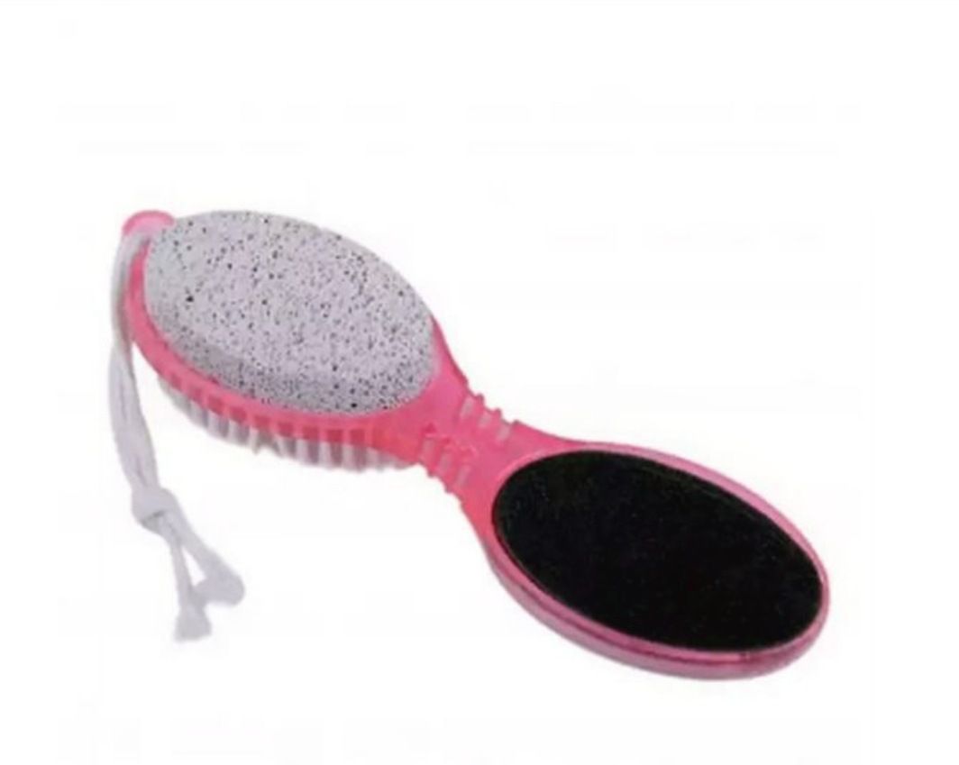 4-in-1 Foot  Perdicure Paddle