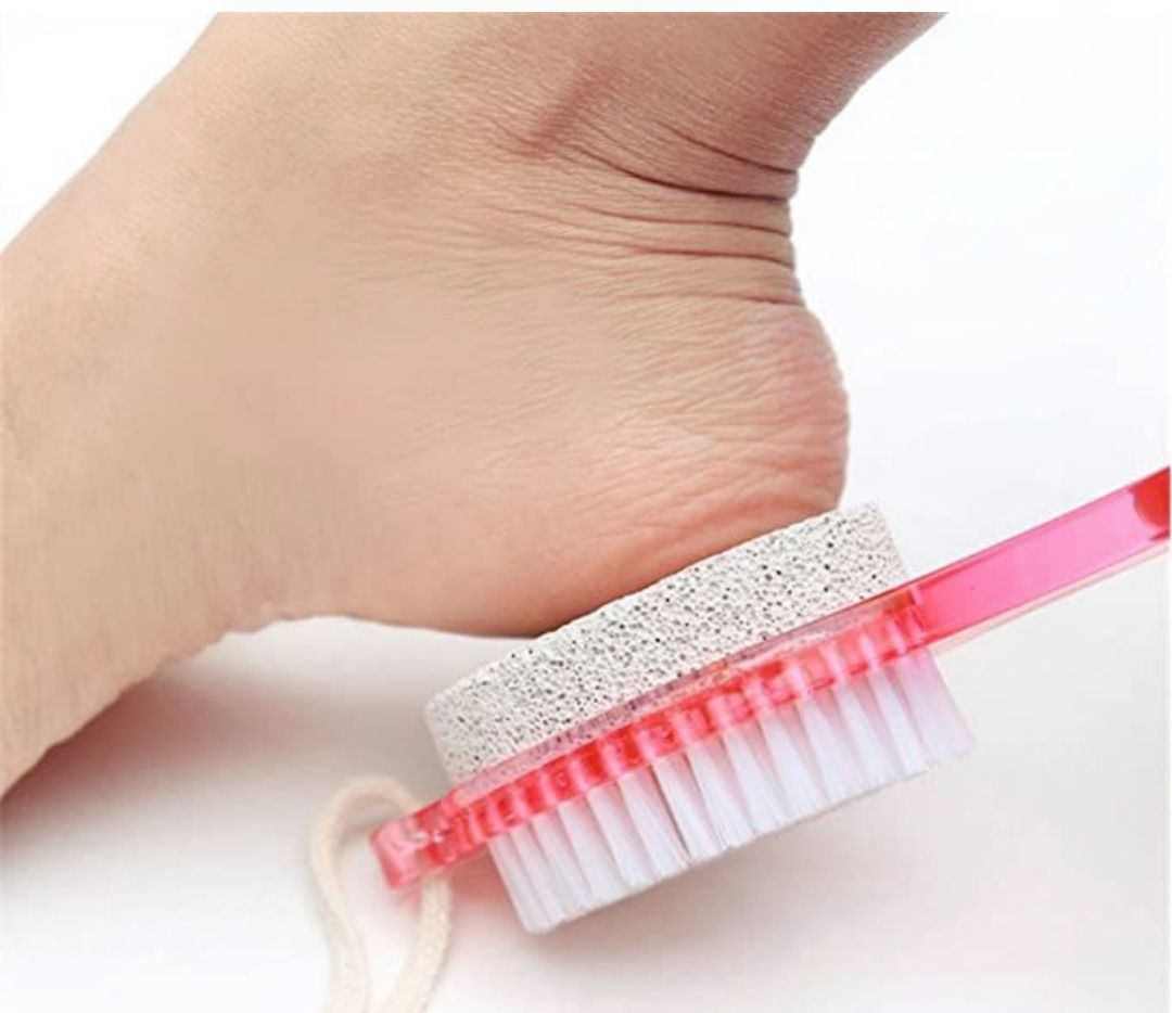 4-in-1 Foot  Perdicure Paddle
