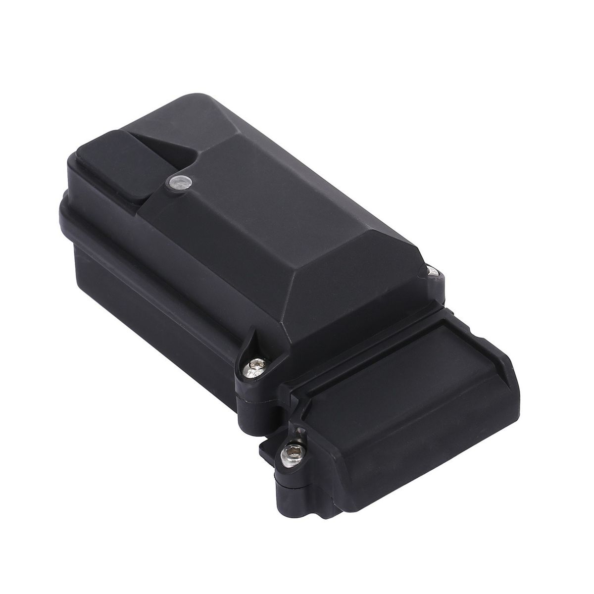Plastic Receiver Box Waterproof Shock-proof For Traxxas