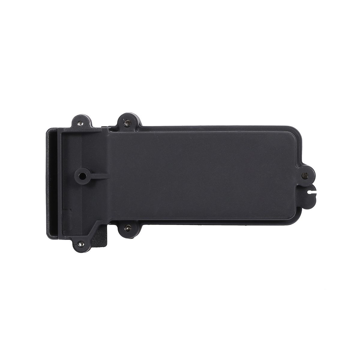 Plastic Receiver Box Waterproof Shock-proof For Traxxas