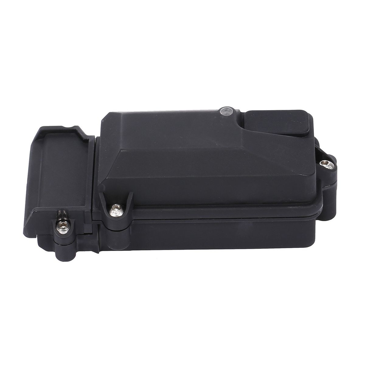 Plastic Receiver Box Waterproof Shock-proof For Traxxas